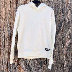 Adidas Basketball hoodie pullover